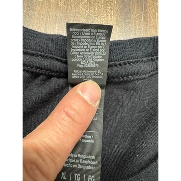 "WINNIE THE POOH" Halloween‎ T-Shirt, Size XL,Pumpkins,Disney - Picture 8 of 11